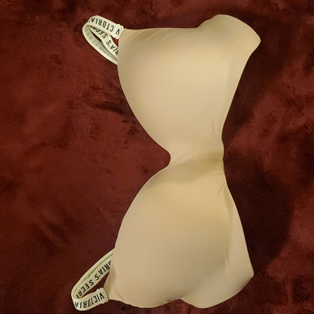 Bundle COPY - Victoria's Secret T-Shirt Bra